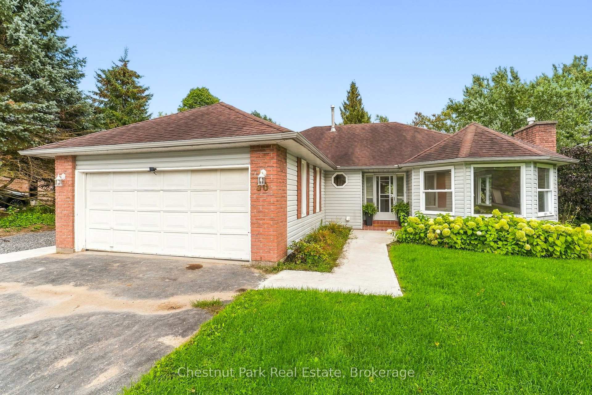 Photo 35 of 30 Catharine Crescent, Bracebridge, Monck (Bracebridge) — HOMEH