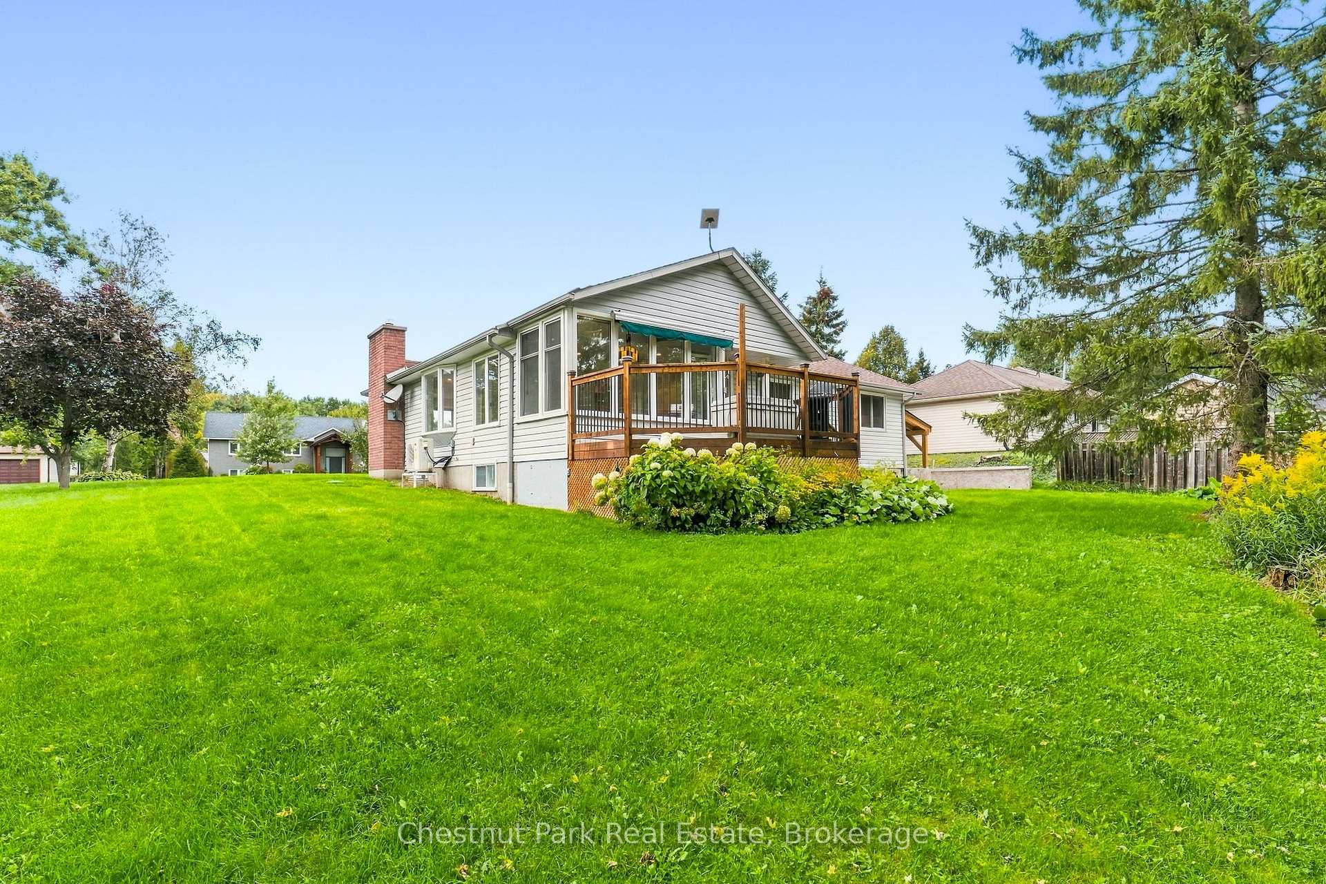 Photo 36 of 30 Catharine Crescent, Bracebridge, Monck (Bracebridge) — HOMEH
