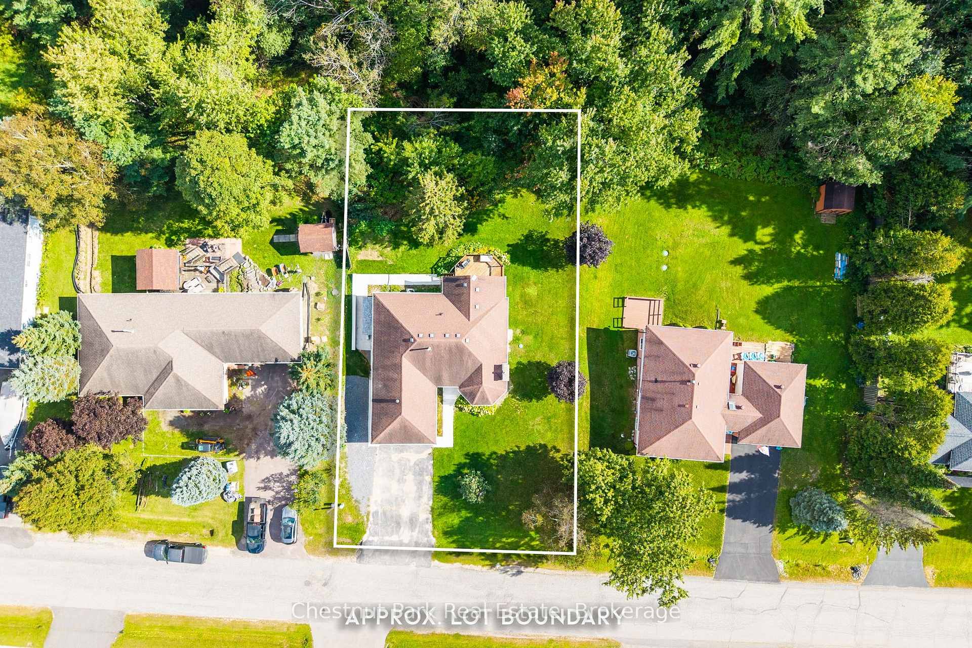 Photo 38 of 30 Catharine Crescent, Bracebridge, Monck (Bracebridge) — HOMEH