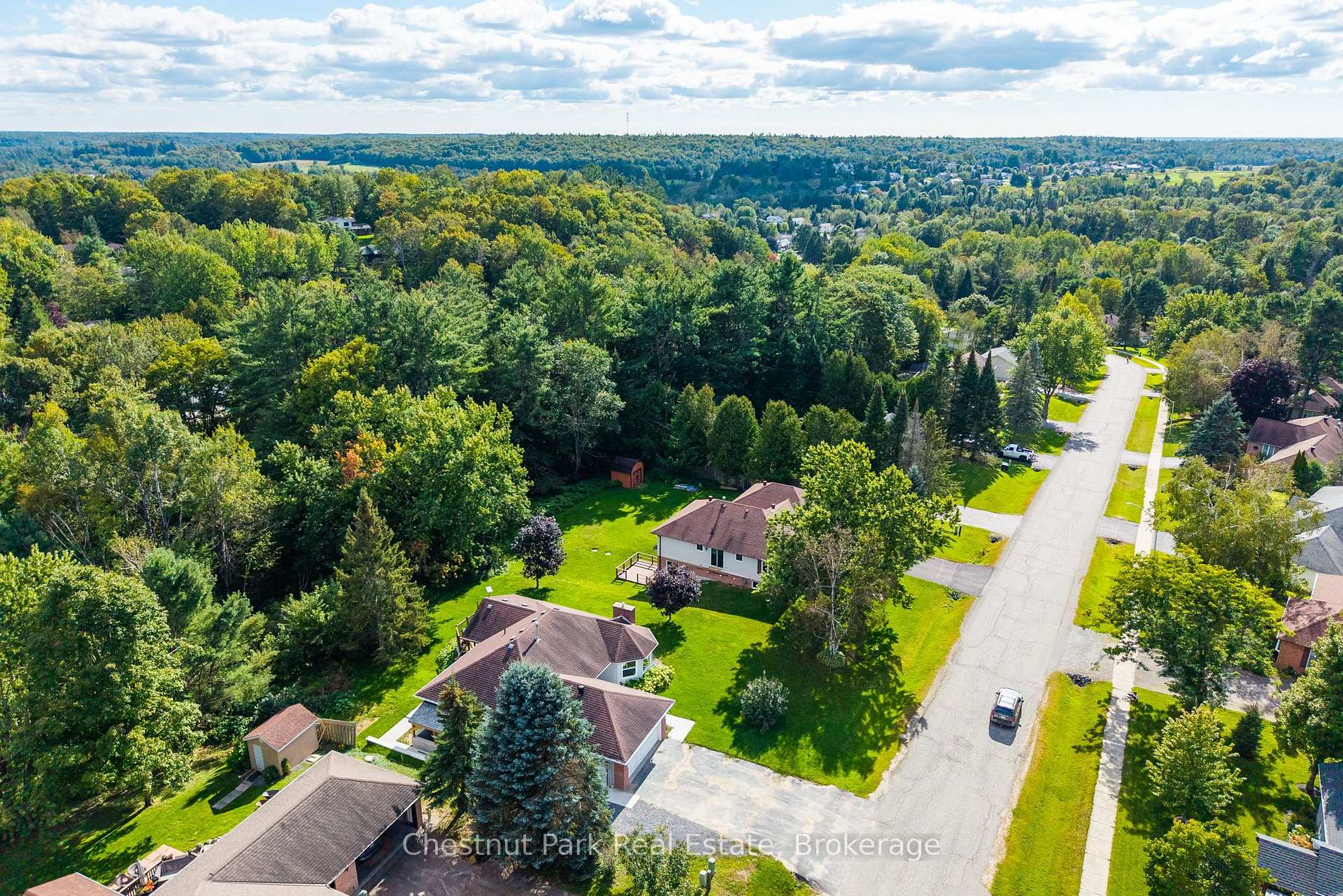 Photo 39 of 30 Catharine Crescent, Bracebridge, Monck (Bracebridge) — HOMEH
