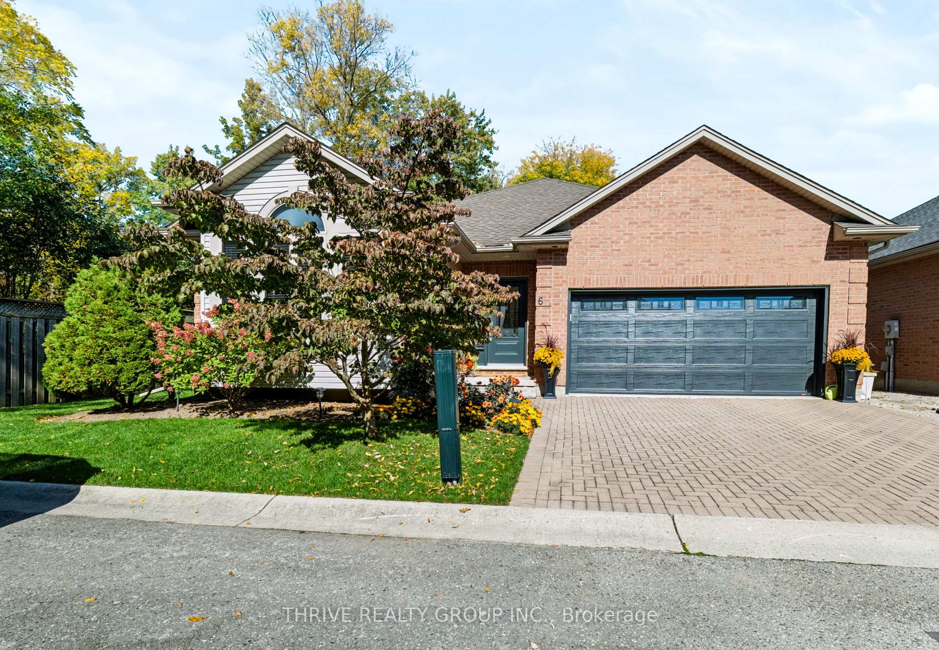 Photo of Unit 6, 448 Commissioners Road E