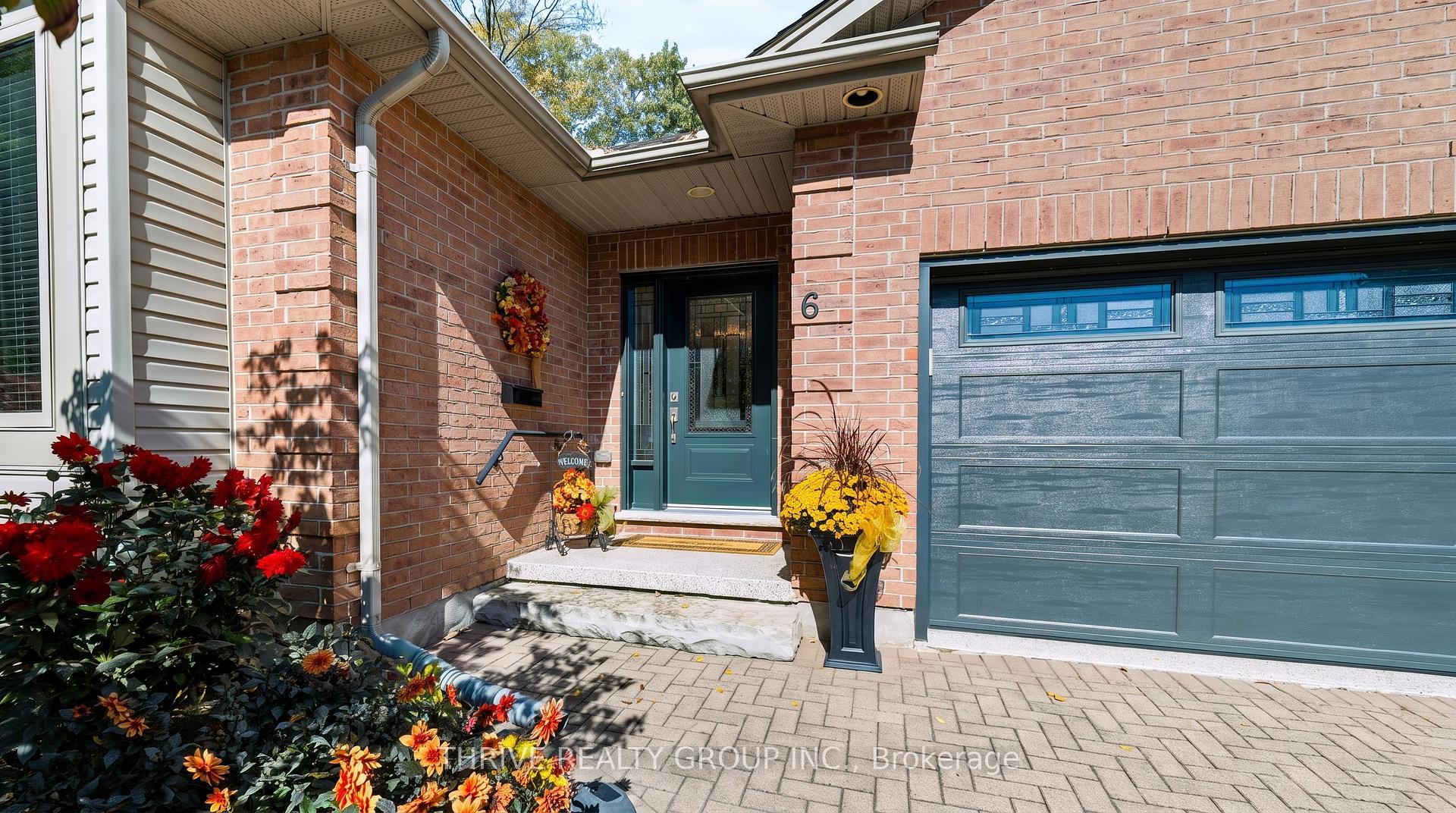Photo 6 of Unit 6, 448 Commissioners Road E, London, South G — HOMEH
