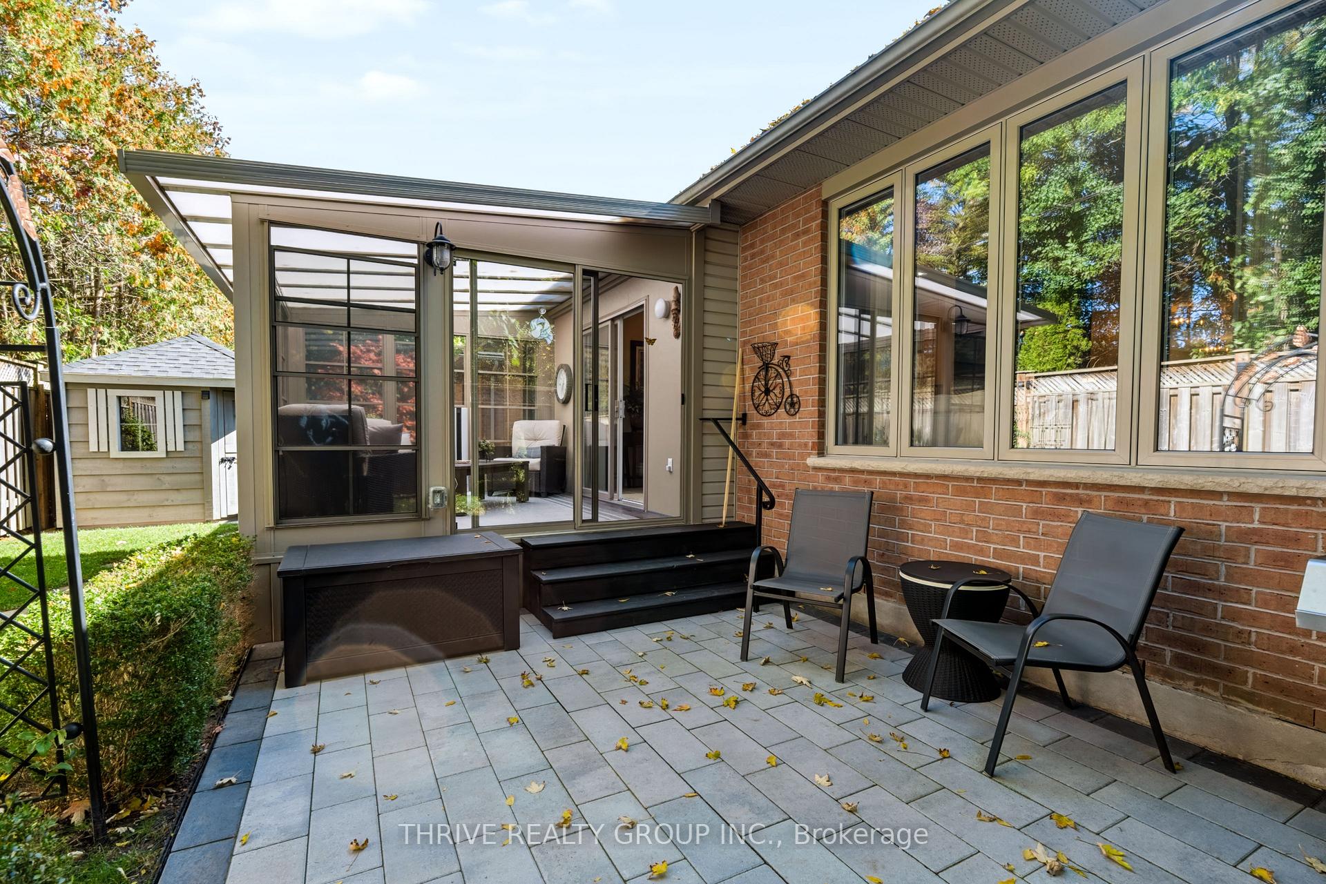 Photo 45 of Unit 6, 448 Commissioners Road E, London, South G — HOMEH