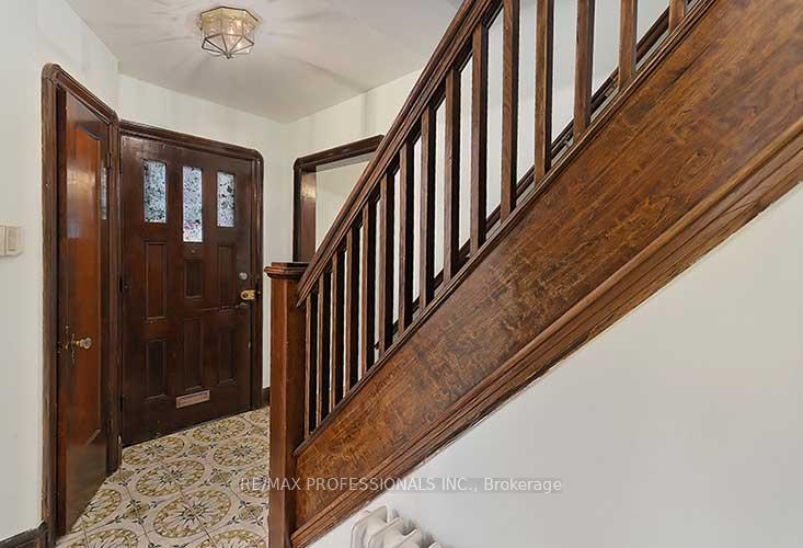 Photo 2 of 103 Keele Street, Toronto, High Park North — HOMEH