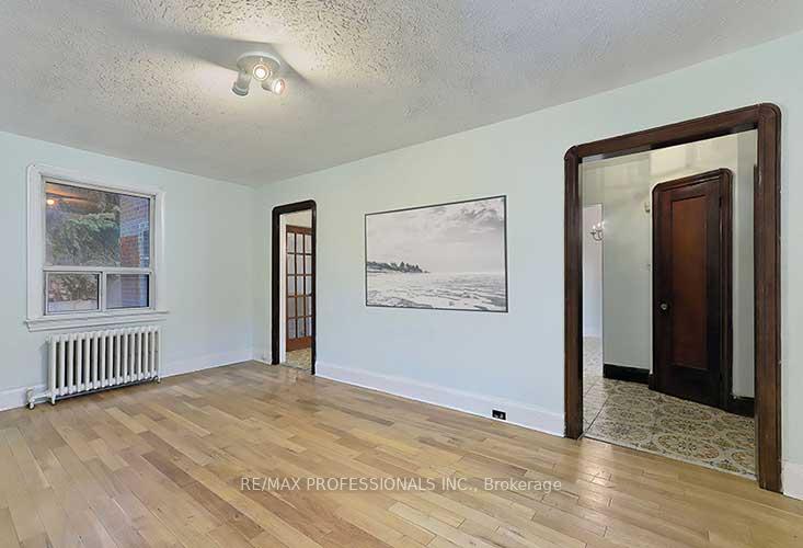 Photo 4 of 103 Keele Street, Toronto, High Park North — HOMEH