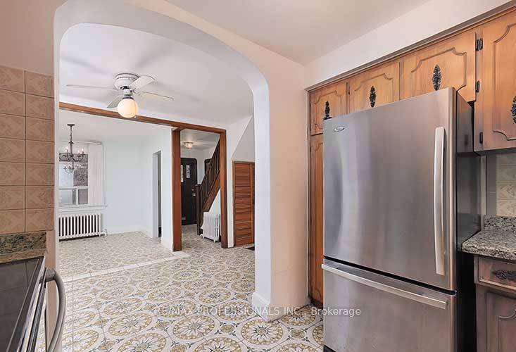 Photo 6 of 103 Keele Street, Toronto, High Park North — HOMEH