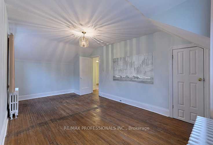 Photo 7 of 103 Keele Street, Toronto, High Park North — HOMEH