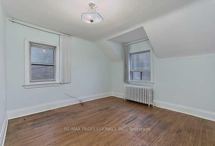 Photo 8 of 103 Keele Street, Toronto, High Park North — HOMEH