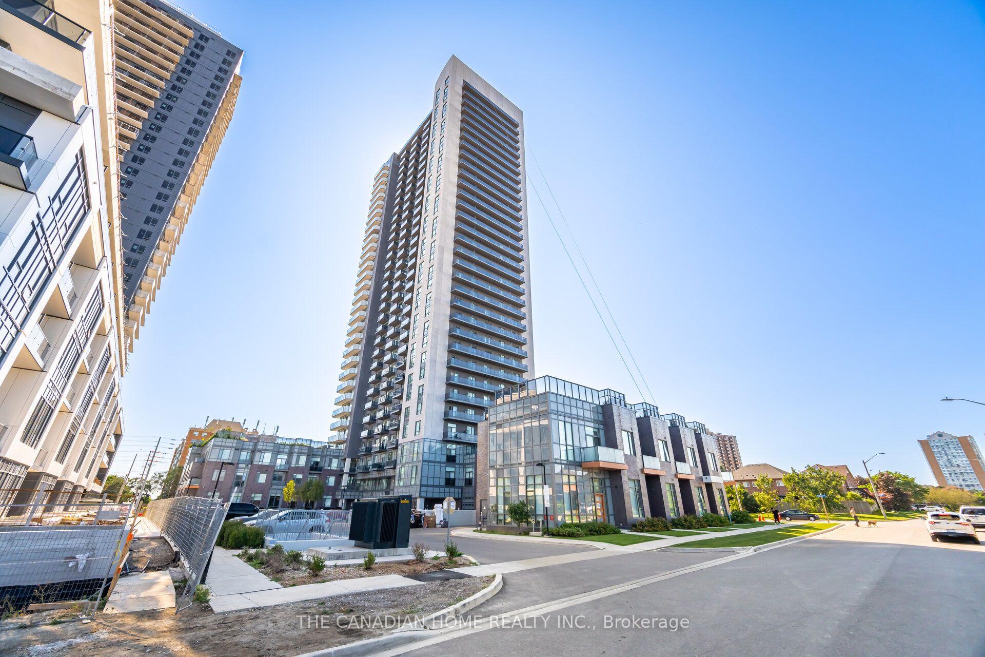 Photo of Unit 3119, 8 Nahani Way E