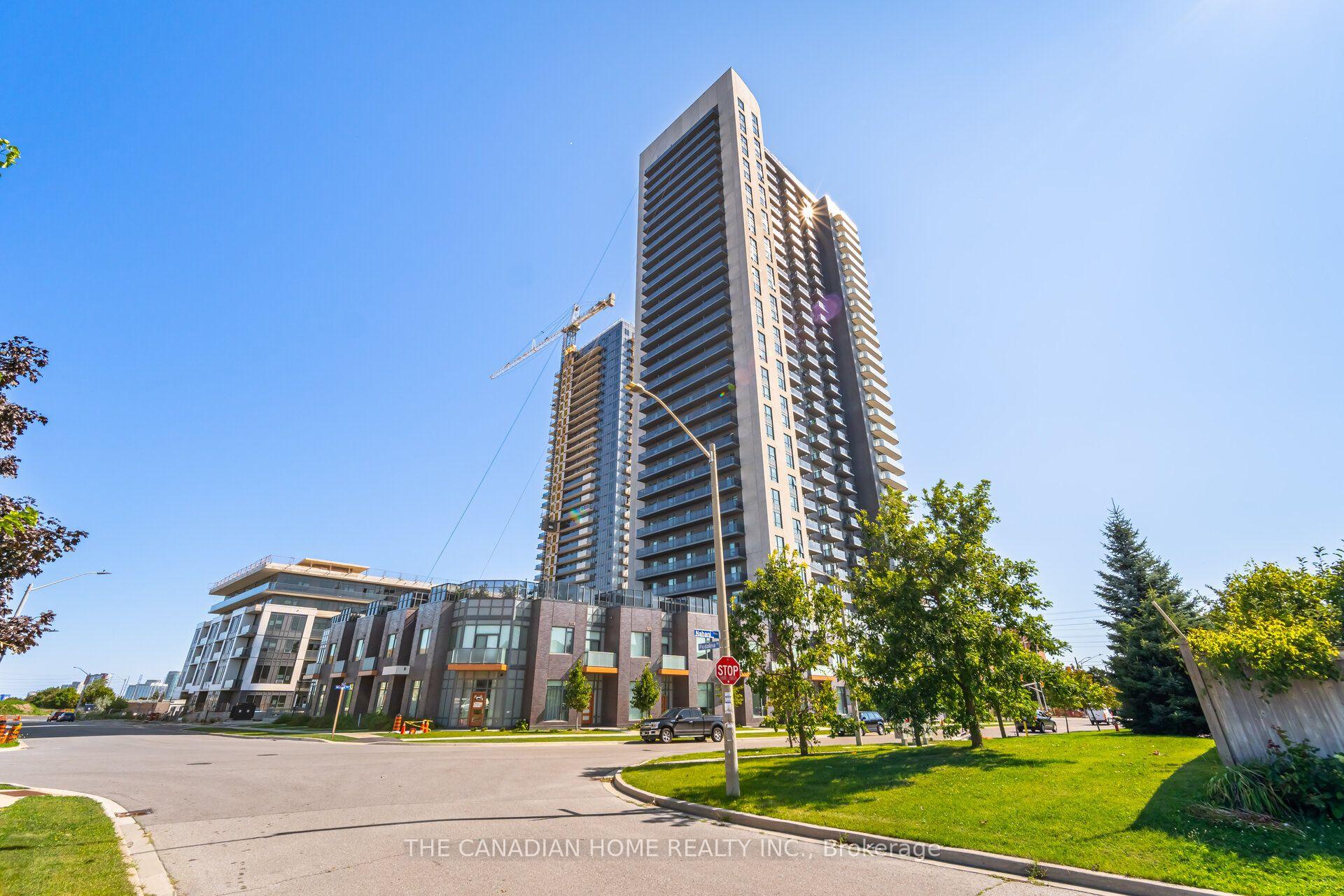 Photo 2 of Unit 3119, 8 Nahani Way E, Mississauga, Hurontario — HOMEH