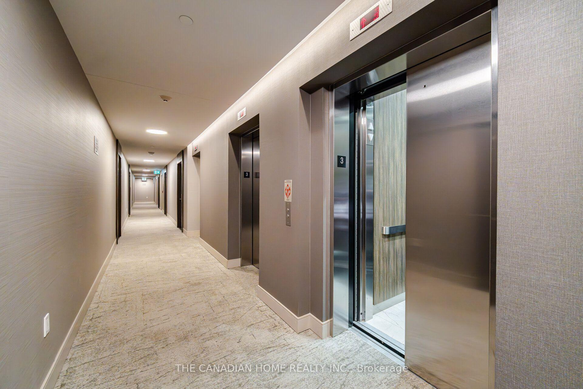 Photo 7 of Unit 3119, 8 Nahani Way E, Mississauga, Hurontario — HOMEH