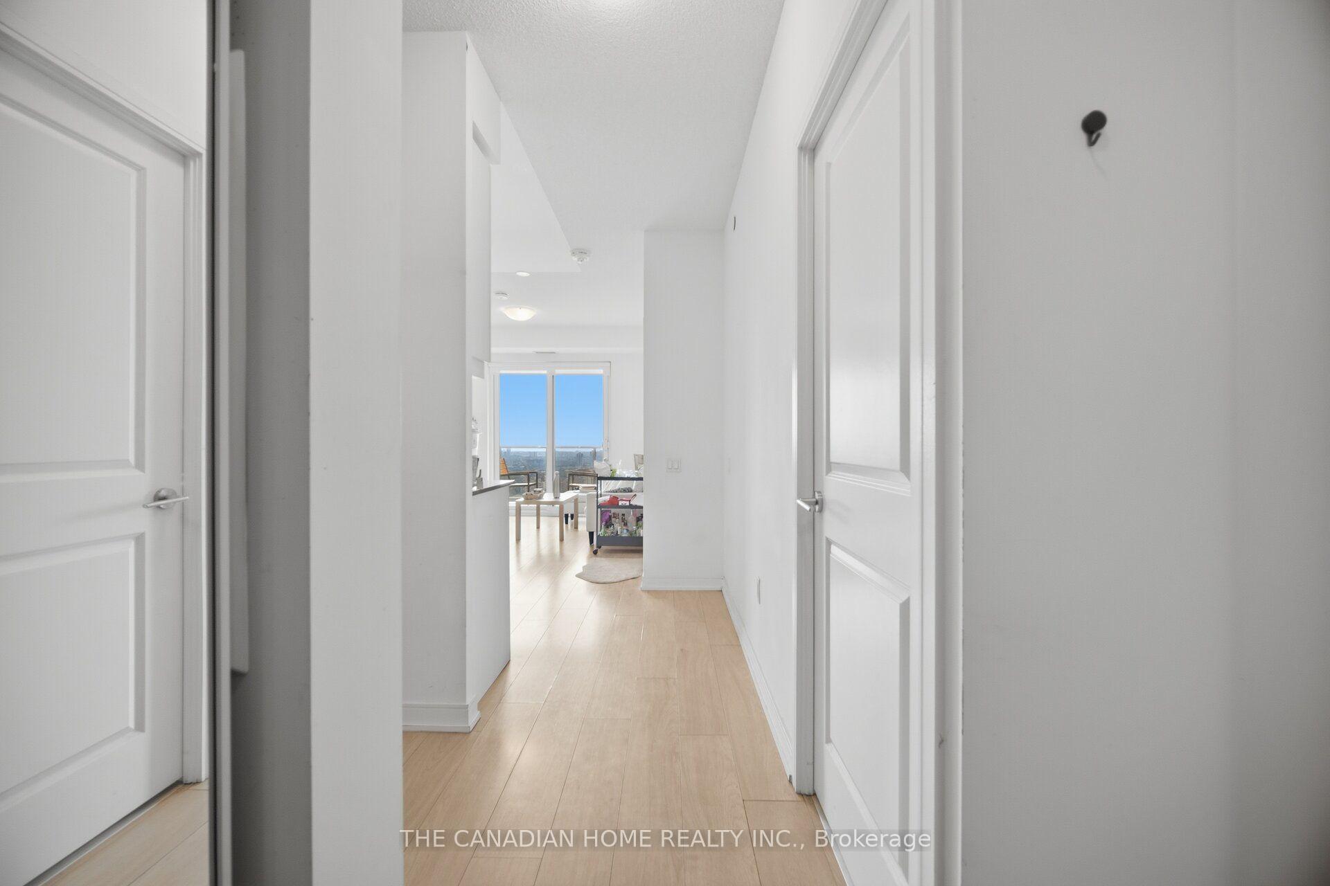 Photo 10 of Unit 3119, 8 Nahani Way E, Mississauga, Hurontario — HOMEH