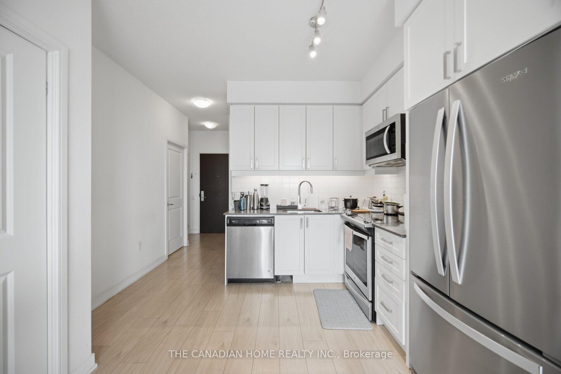 Photo 12 of Unit 3119, 8 Nahani Way E, Mississauga, Hurontario — HOMEH