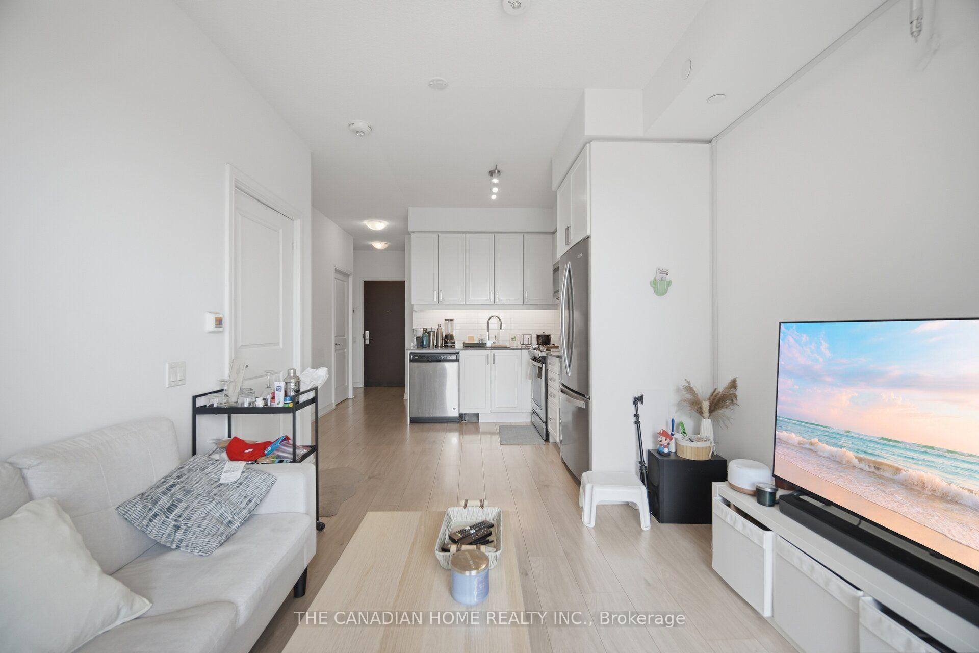 Photo 16 of Unit 3119, 8 Nahani Way E, Mississauga, Hurontario — HOMEH