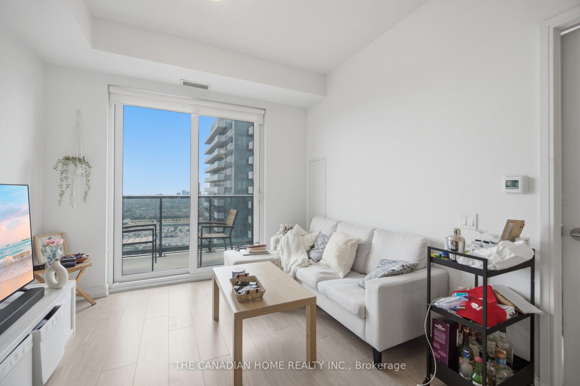 Photo 17 of Unit 3119, 8 Nahani Way E, Mississauga, Hurontario — HOMEH