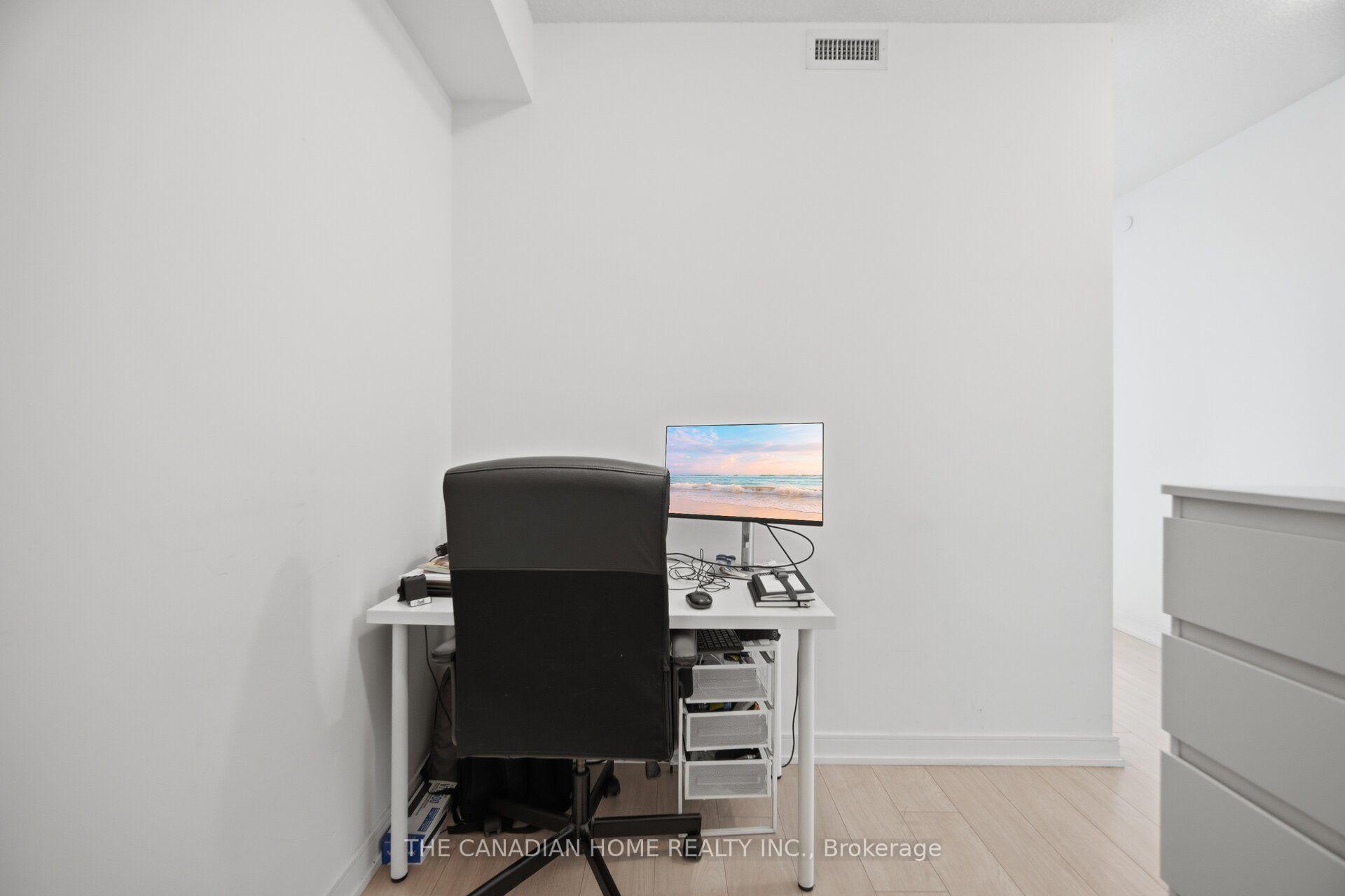 Photo 19 of Unit 3119, 8 Nahani Way E, Mississauga, Hurontario — HOMEH