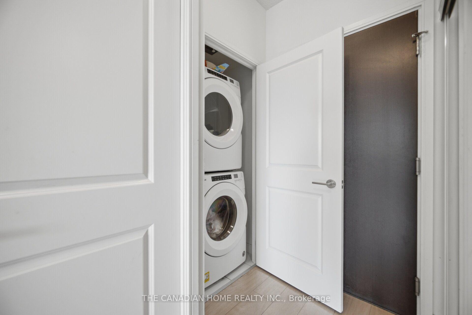 Photo 21 of Unit 3119, 8 Nahani Way E, Mississauga, Hurontario — HOMEH