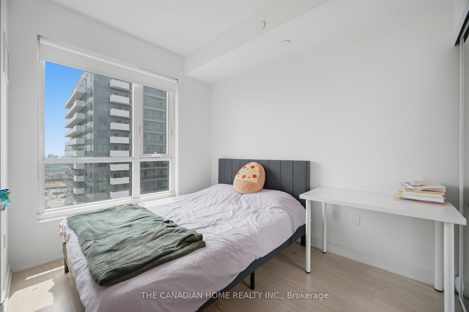 Photo 22 of Unit 3119, 8 Nahani Way E, Mississauga, Hurontario — HOMEH