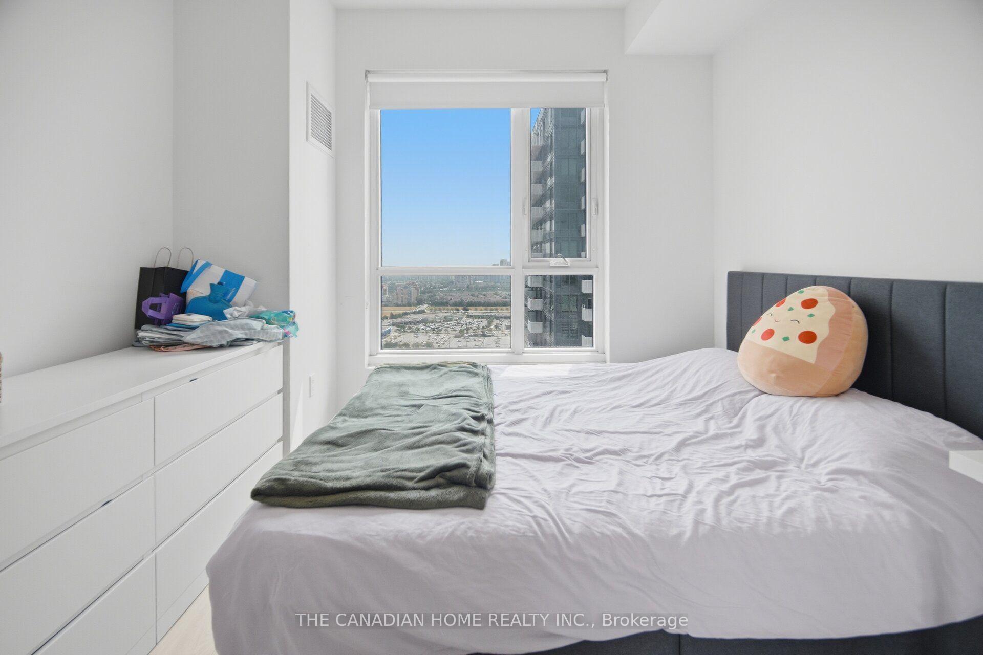 Photo 23 of Unit 3119, 8 Nahani Way E, Mississauga, Hurontario — HOMEH