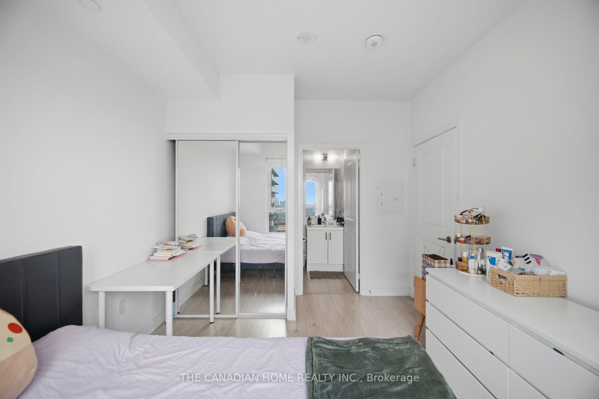 Photo 24 of Unit 3119, 8 Nahani Way E, Mississauga, Hurontario — HOMEH