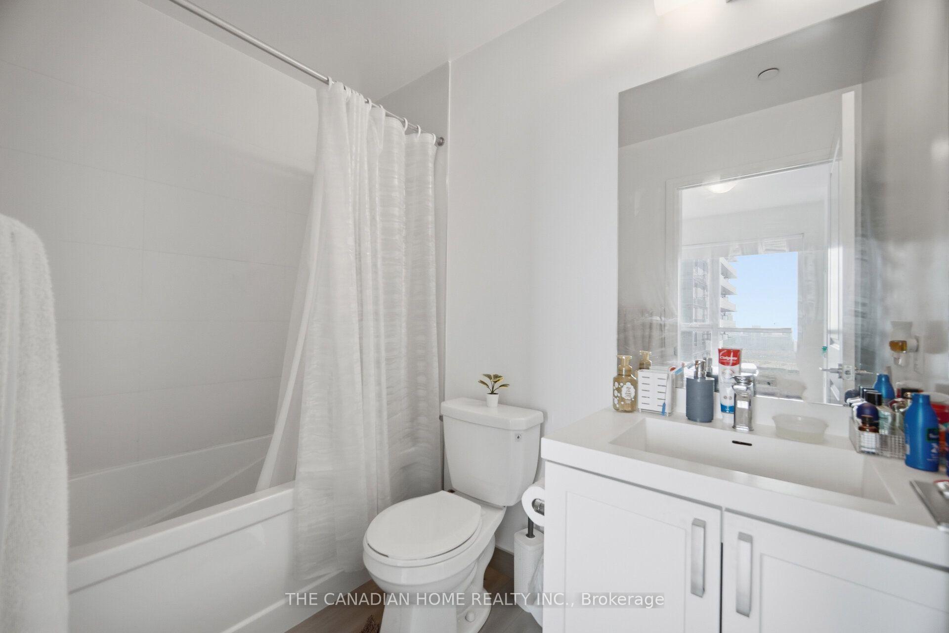 Photo 25 of Unit 3119, 8 Nahani Way E, Mississauga, Hurontario — HOMEH