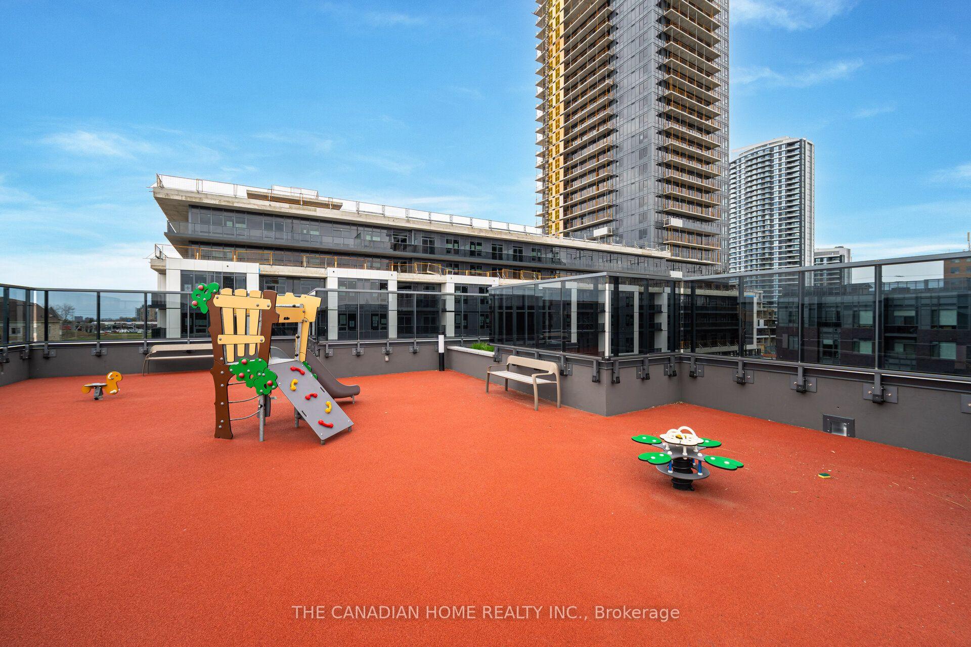 Photo 36 of Unit 3119, 8 Nahani Way E, Mississauga, Hurontario — HOMEH
