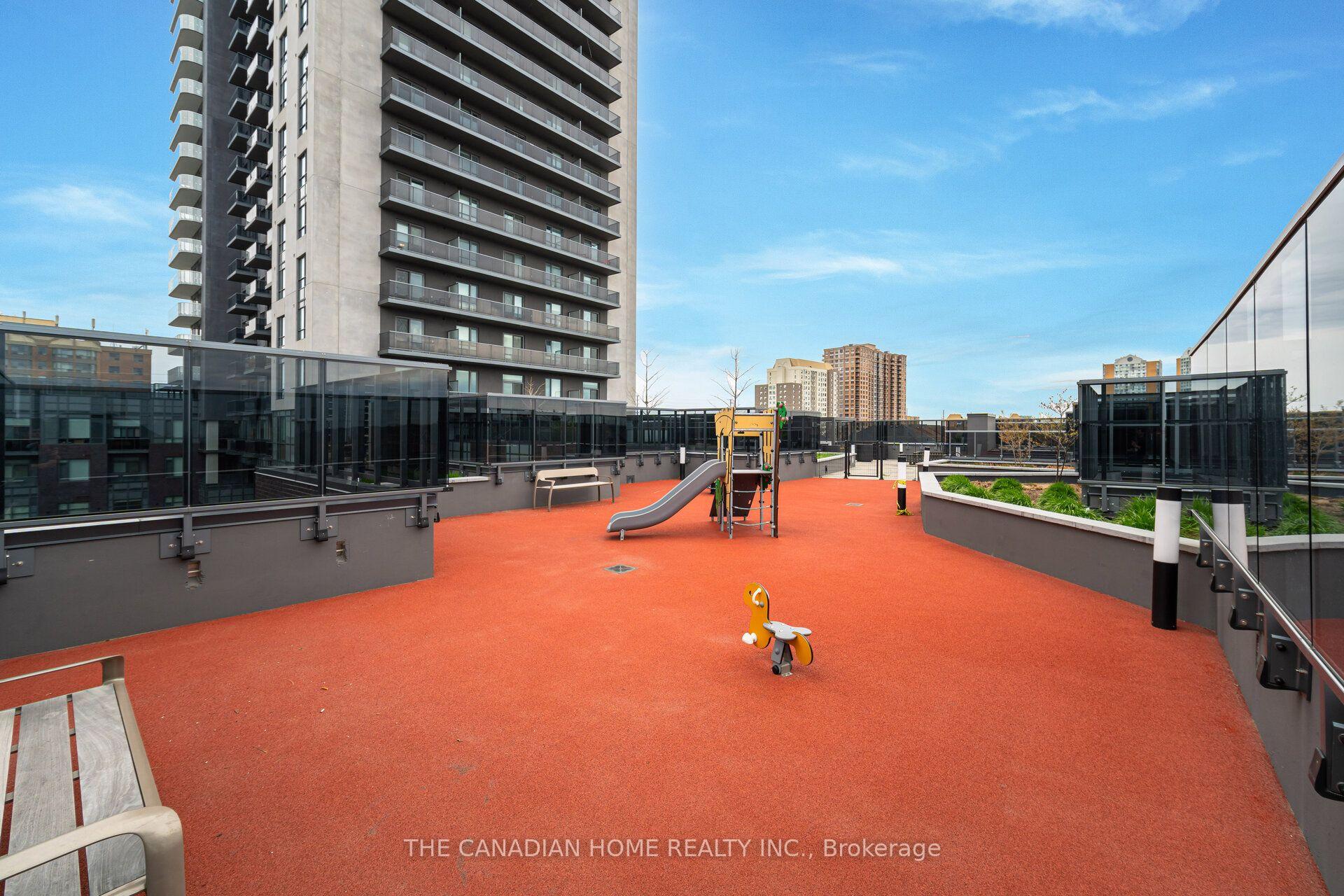 Photo 37 of Unit 3119, 8 Nahani Way E, Mississauga, Hurontario — HOMEH