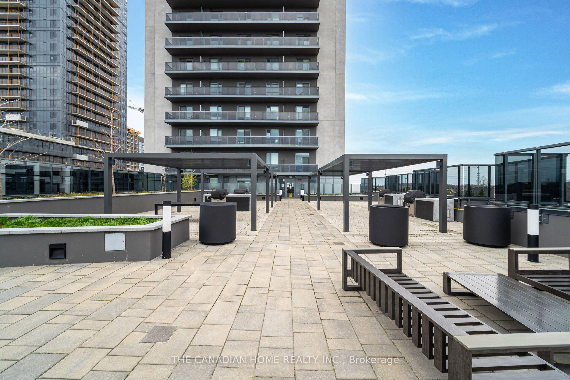 Photo 38 of Unit 3119, 8 Nahani Way E, Mississauga, Hurontario — HOMEH