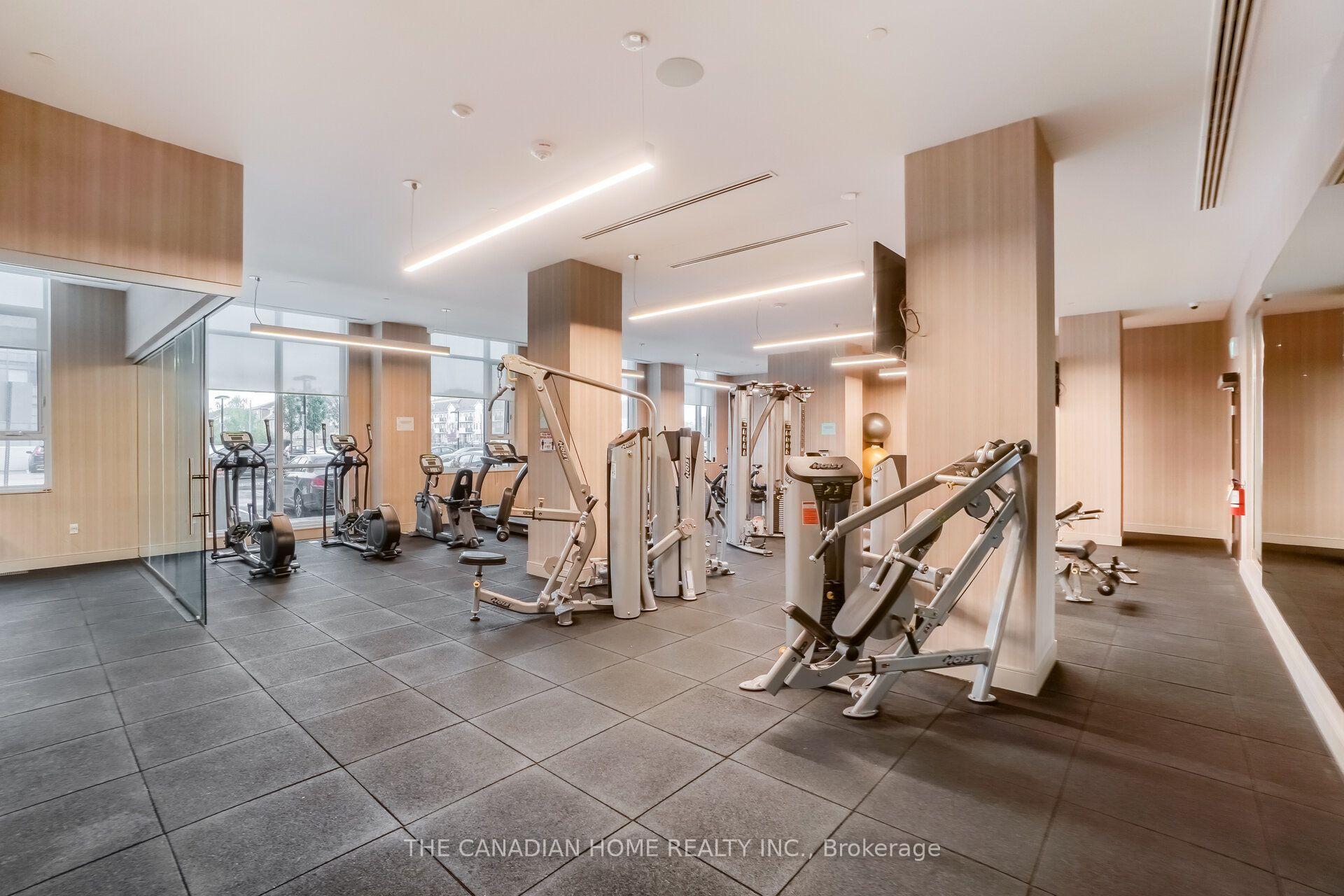 Photo 42 of Unit 3119, 8 Nahani Way E, Mississauga, Hurontario — HOMEH