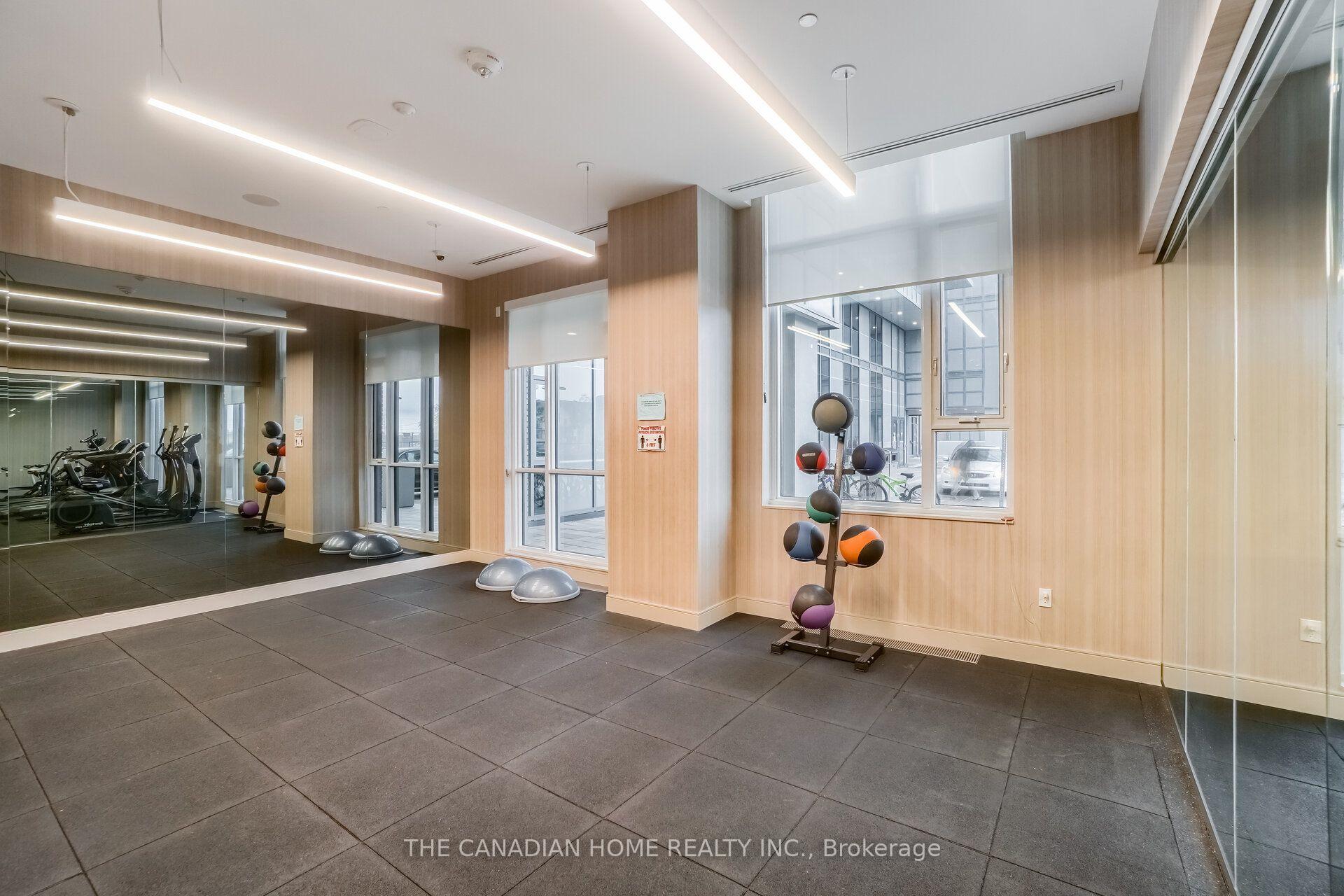 Photo 43 of Unit 3119, 8 Nahani Way E, Mississauga, Hurontario — HOMEH