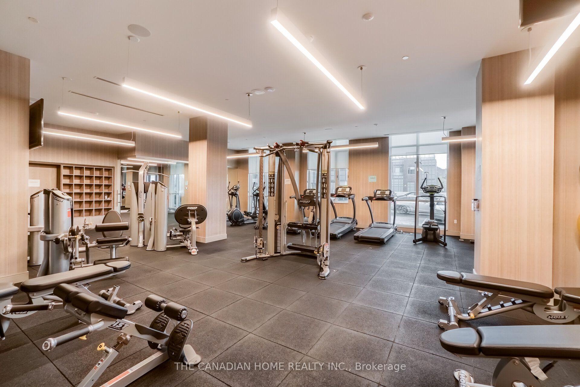 Photo 44 of Unit 3119, 8 Nahani Way E, Mississauga, Hurontario — HOMEH