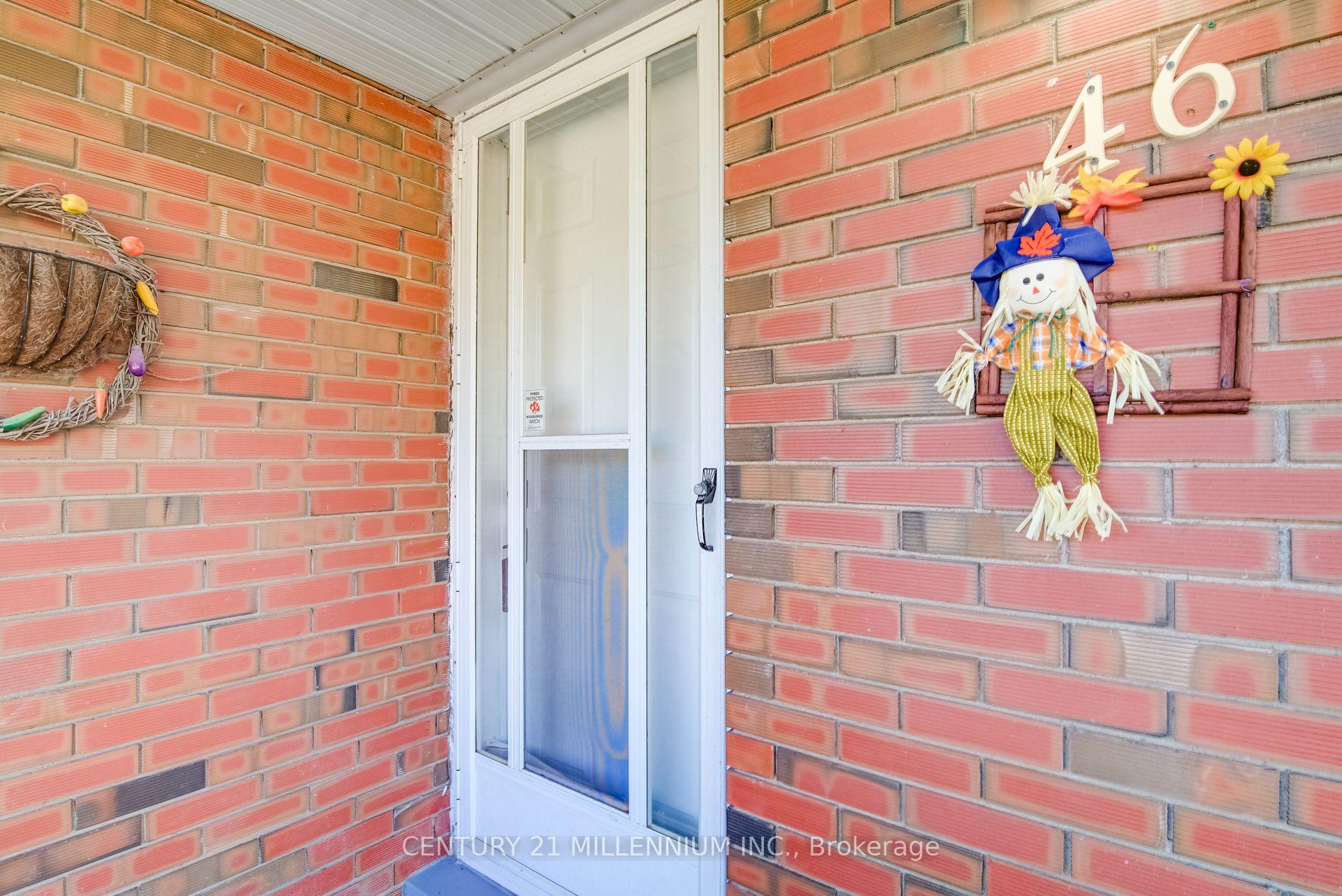 Photo 4 of 46 Traynor Avenue, Kitchener, Vanier - Kitchener — HOMEH