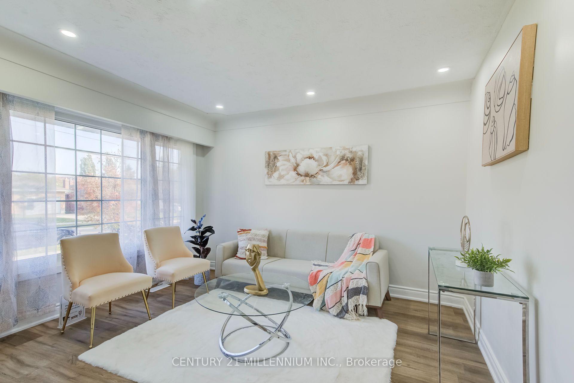 Photo 6 of 46 Traynor Avenue, Kitchener, Vanier - Kitchener — HOMEH