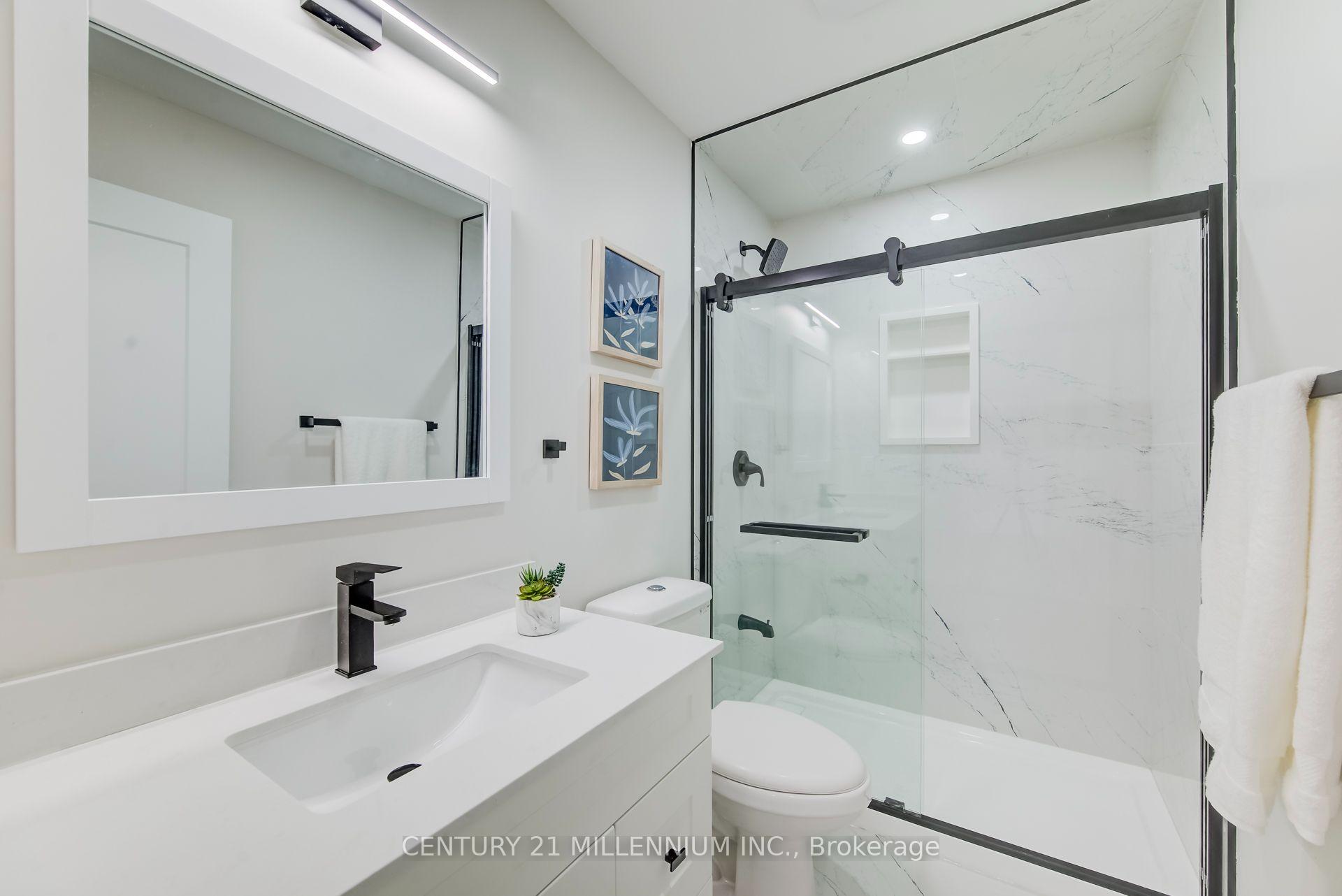 Photo 10 of 46 Traynor Avenue, Kitchener, Vanier - Kitchener — HOMEH