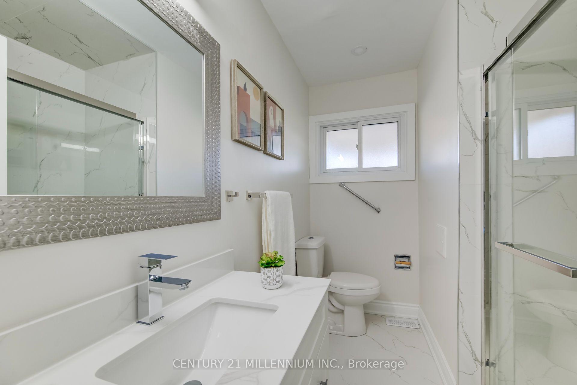 Photo 11 of 46 Traynor Avenue, Kitchener, Vanier - Kitchener — HOMEH