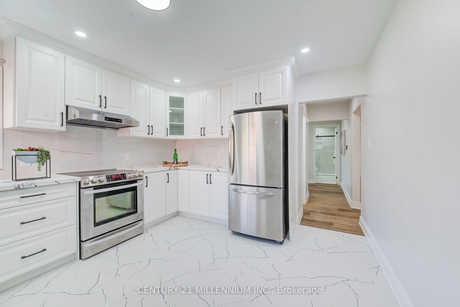 Photo 14 of 46 Traynor Avenue, Kitchener, Vanier - Kitchener — HOMEH