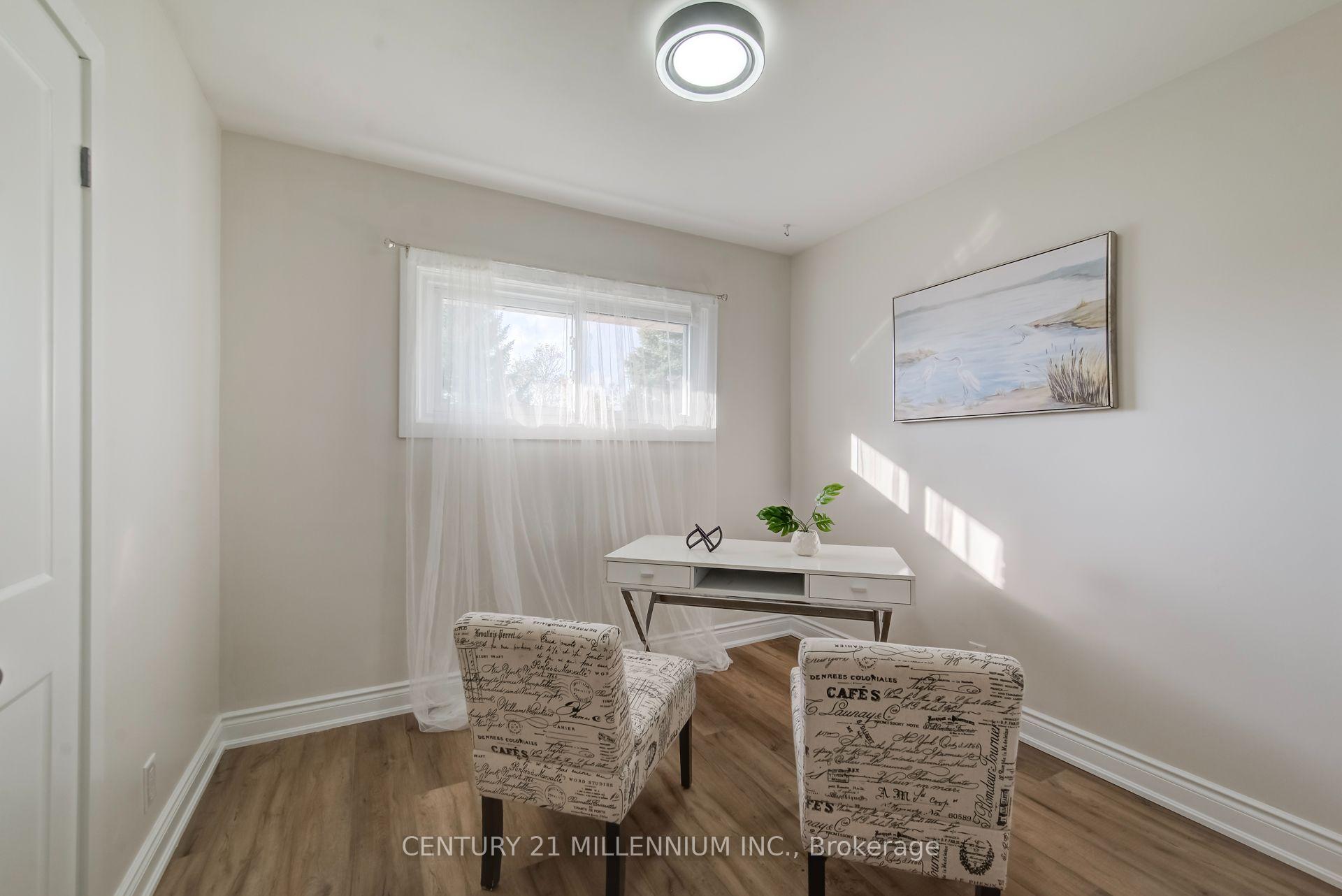 Photo 18 of 46 Traynor Avenue, Kitchener, Vanier - Kitchener — HOMEH