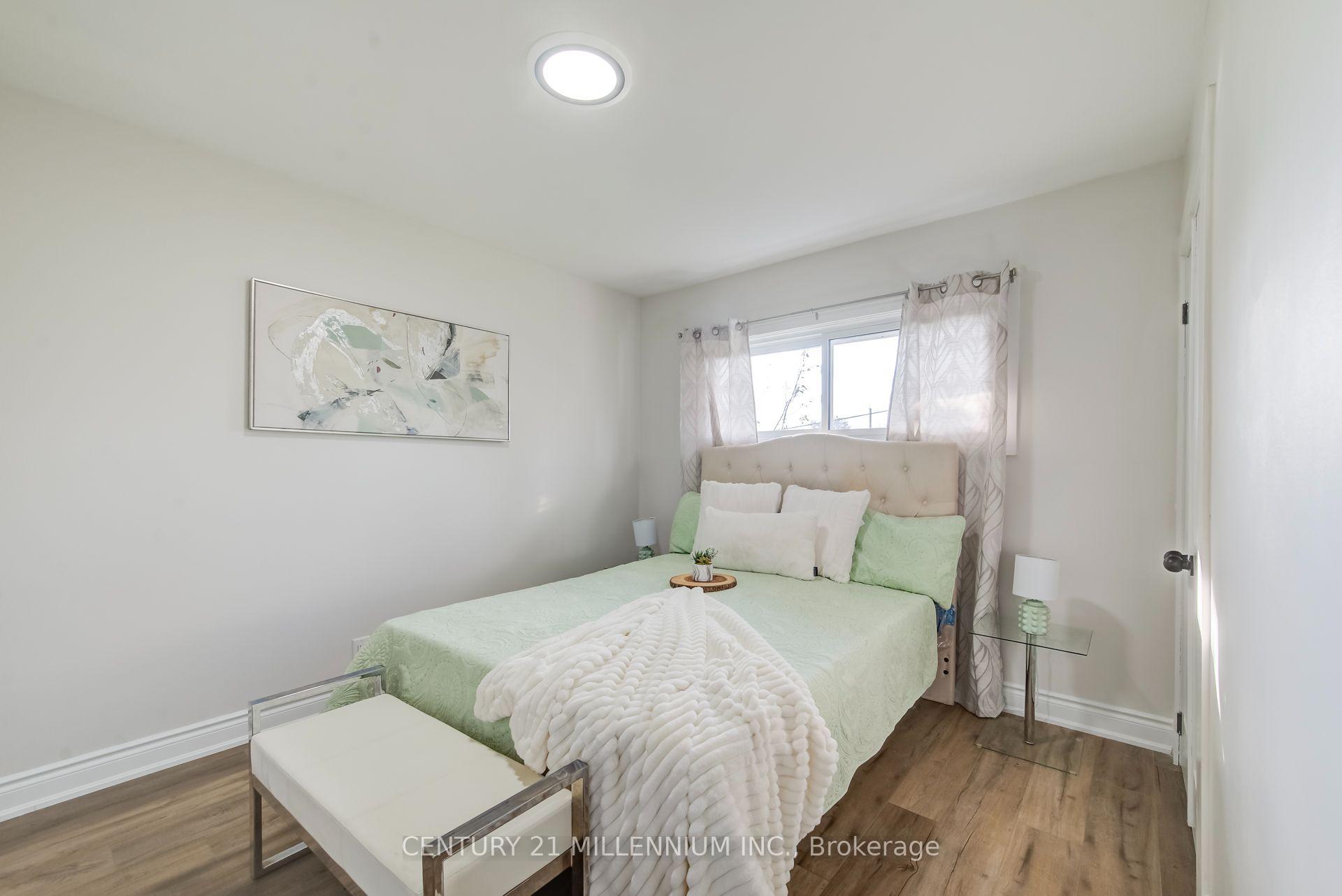 Photo 19 of 46 Traynor Avenue, Kitchener, Vanier - Kitchener — HOMEH