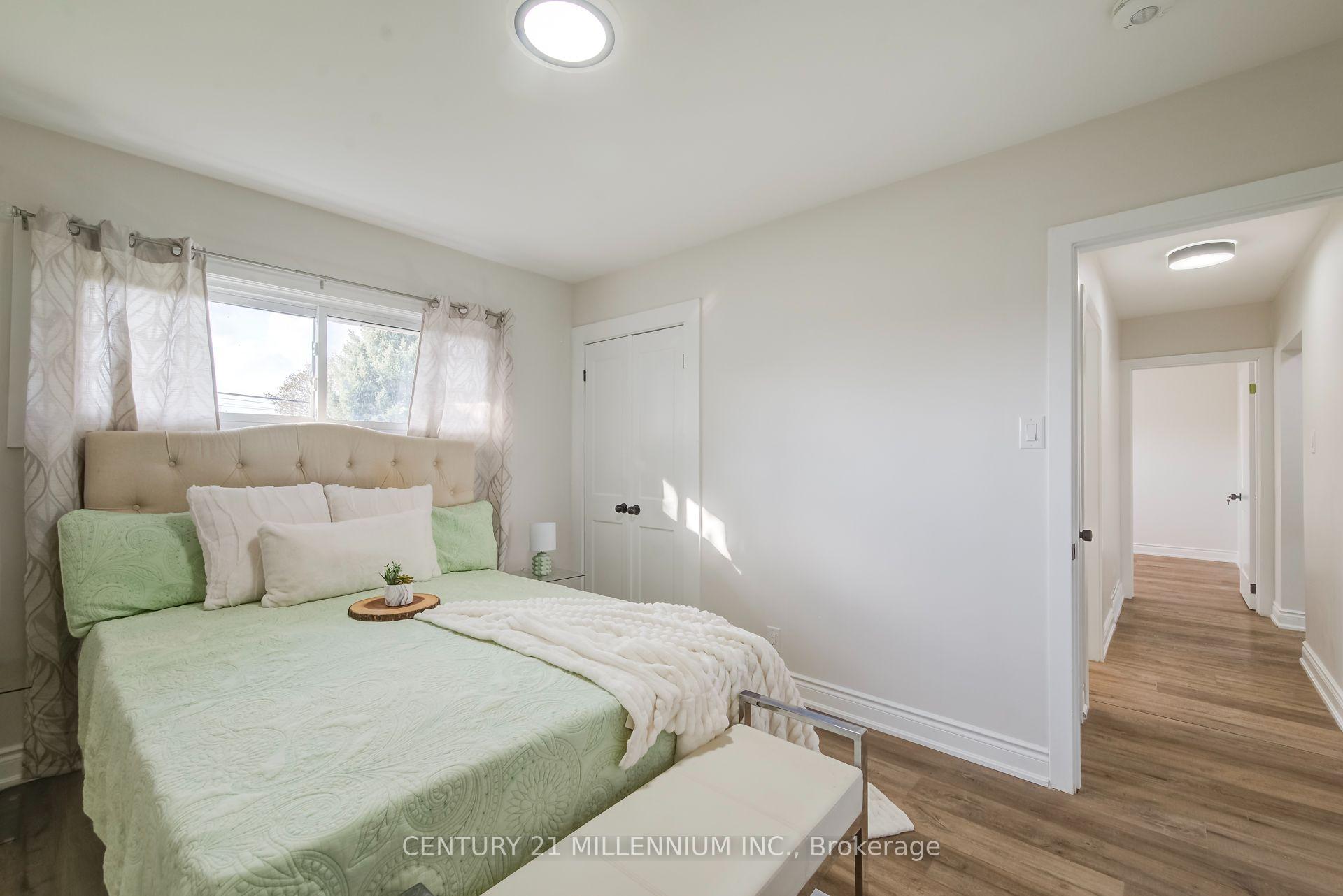 Photo 20 of 46 Traynor Avenue, Kitchener, Vanier - Kitchener — HOMEH