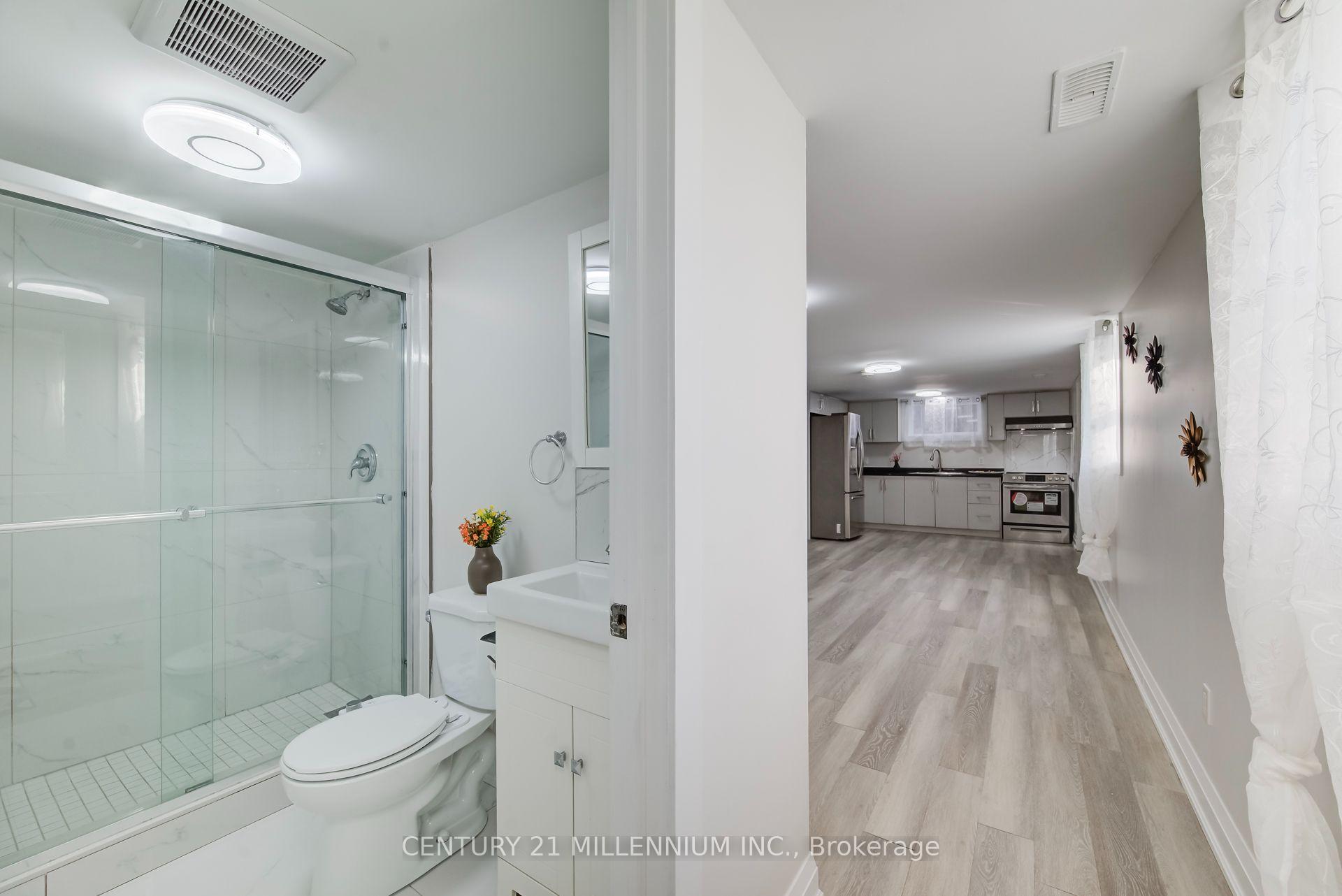 Photo 22 of 46 Traynor Avenue, Kitchener, Vanier - Kitchener — HOMEH