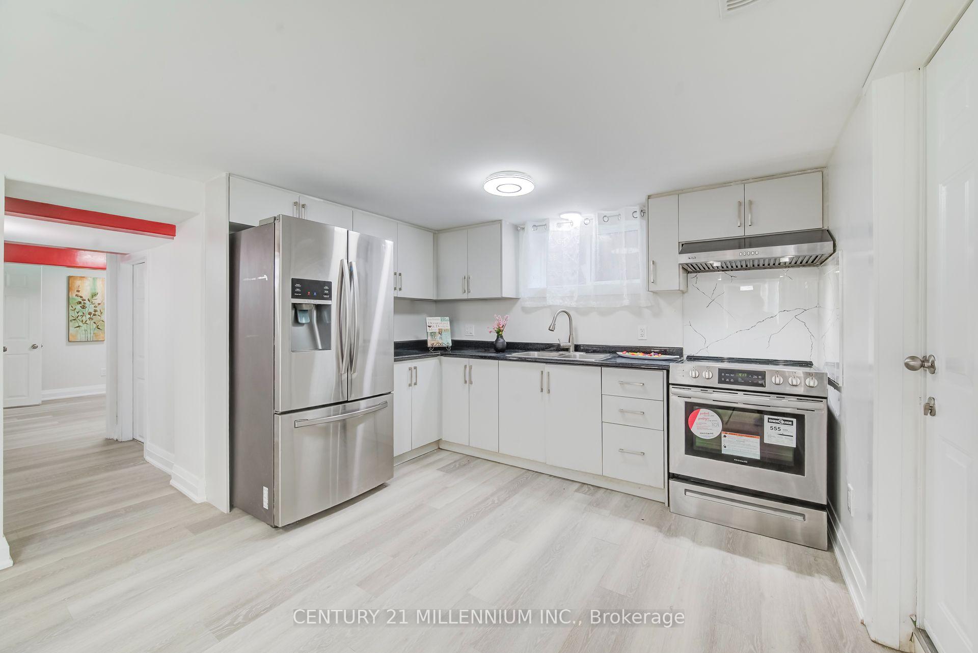 Photo 26 of 46 Traynor Avenue, Kitchener, Vanier - Kitchener — HOMEH