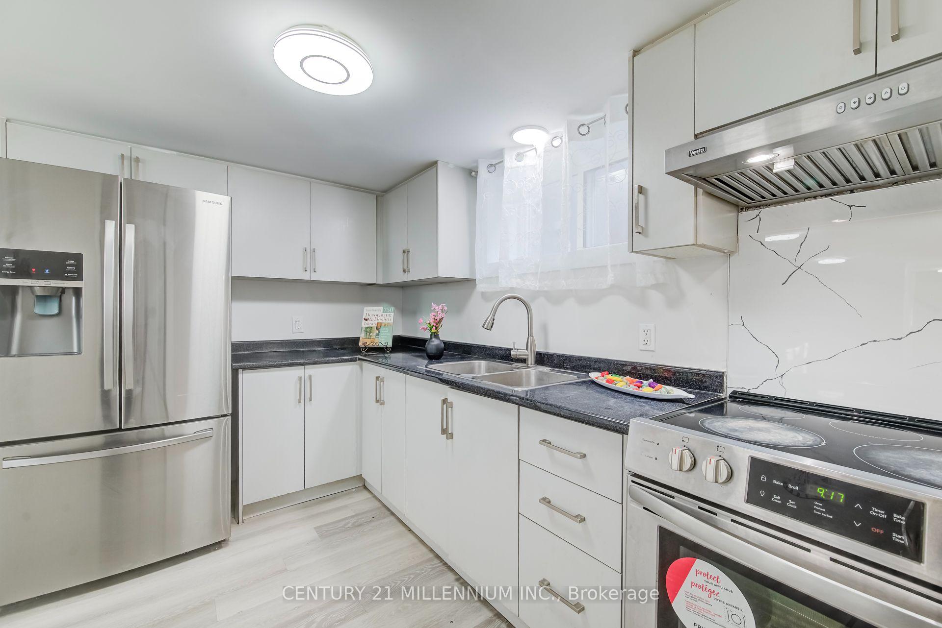 Photo 27 of 46 Traynor Avenue, Kitchener, Vanier - Kitchener — HOMEH