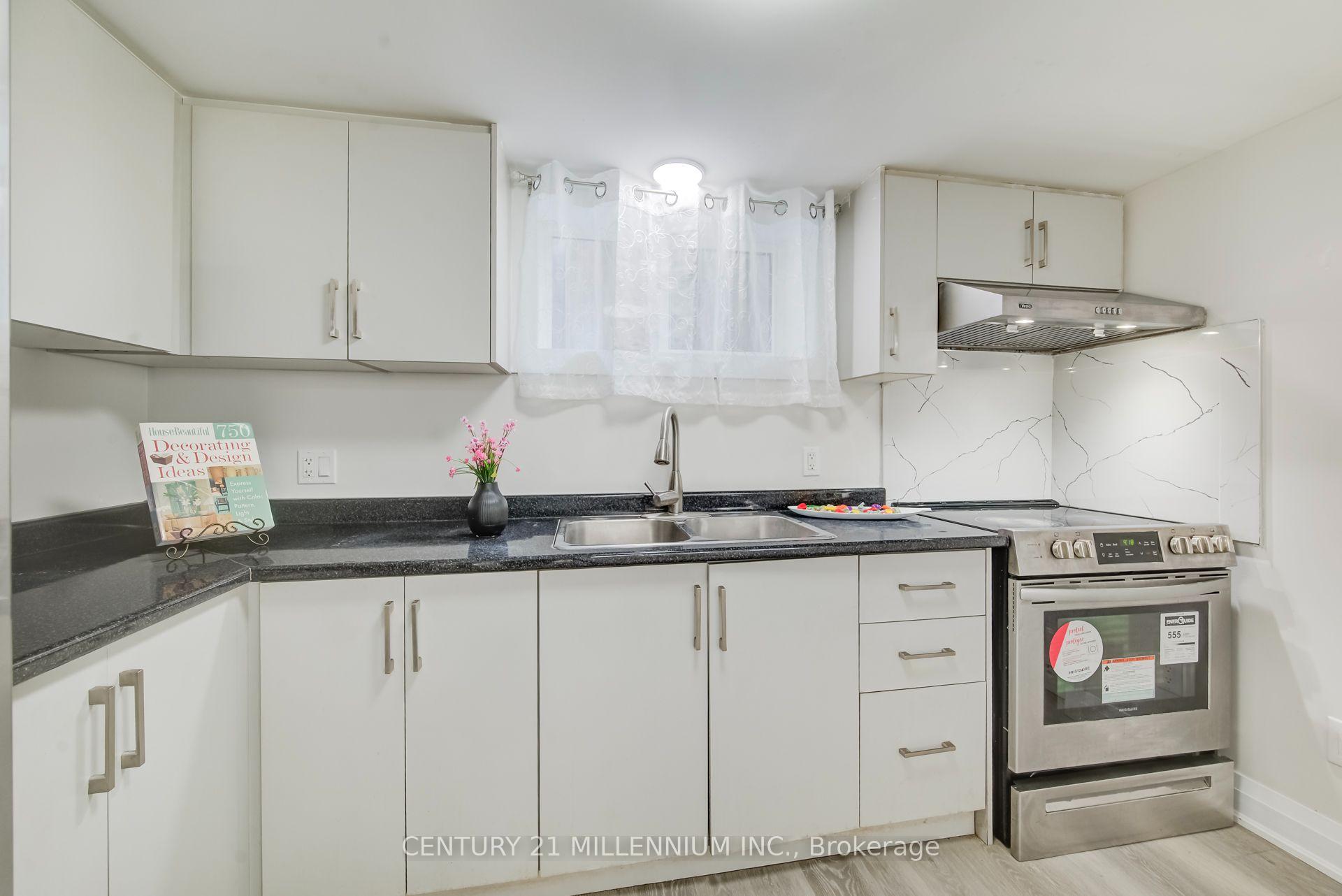 Photo 28 of 46 Traynor Avenue, Kitchener, Vanier - Kitchener — HOMEH