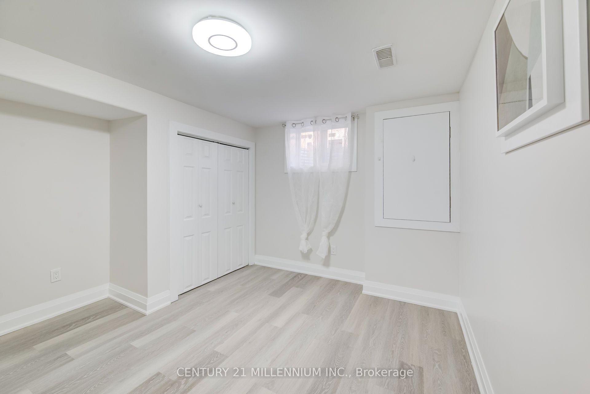 Photo 31 of 46 Traynor Avenue, Kitchener, Vanier - Kitchener — HOMEH