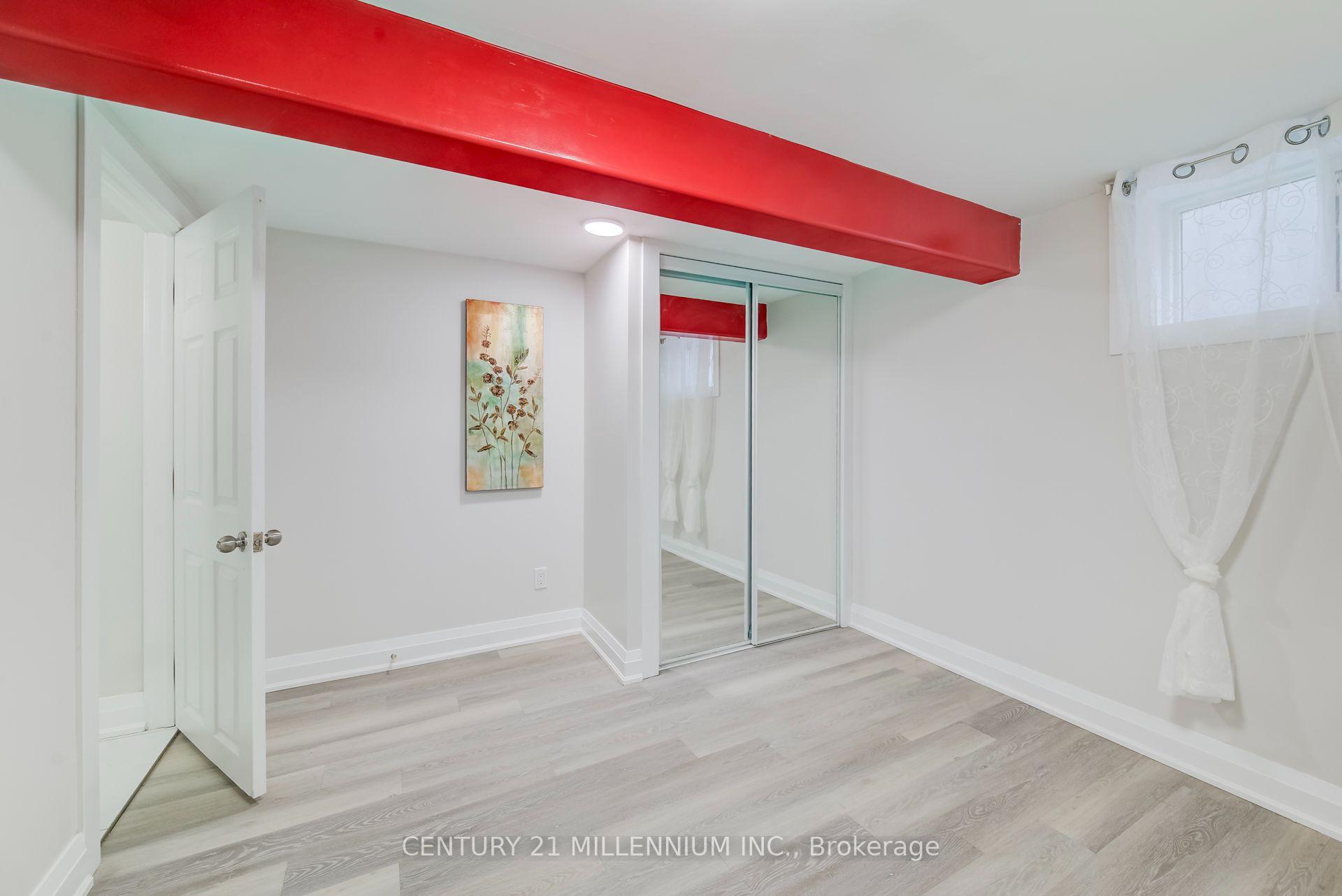 Photo 34 of 46 Traynor Avenue, Kitchener, Vanier - Kitchener — HOMEH