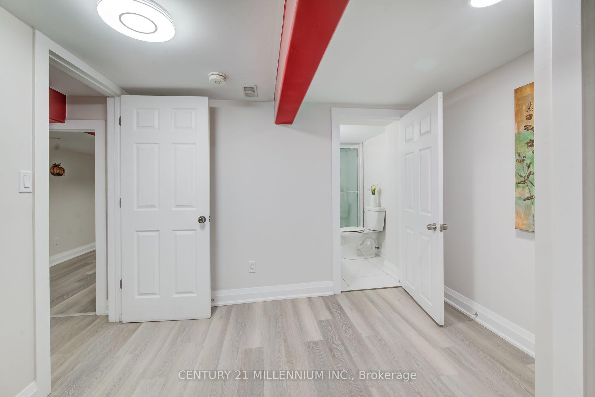 Photo 35 of 46 Traynor Avenue, Kitchener, Vanier - Kitchener — HOMEH