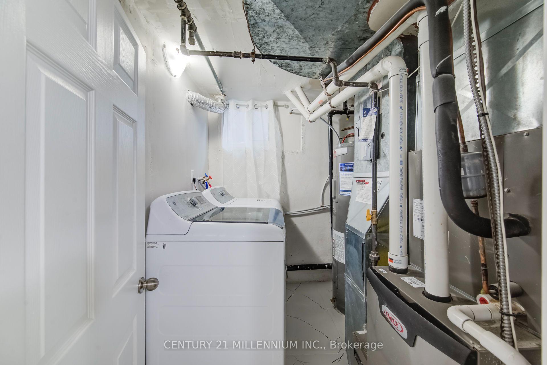 Photo 37 of 46 Traynor Avenue, Kitchener, Vanier - Kitchener — HOMEH