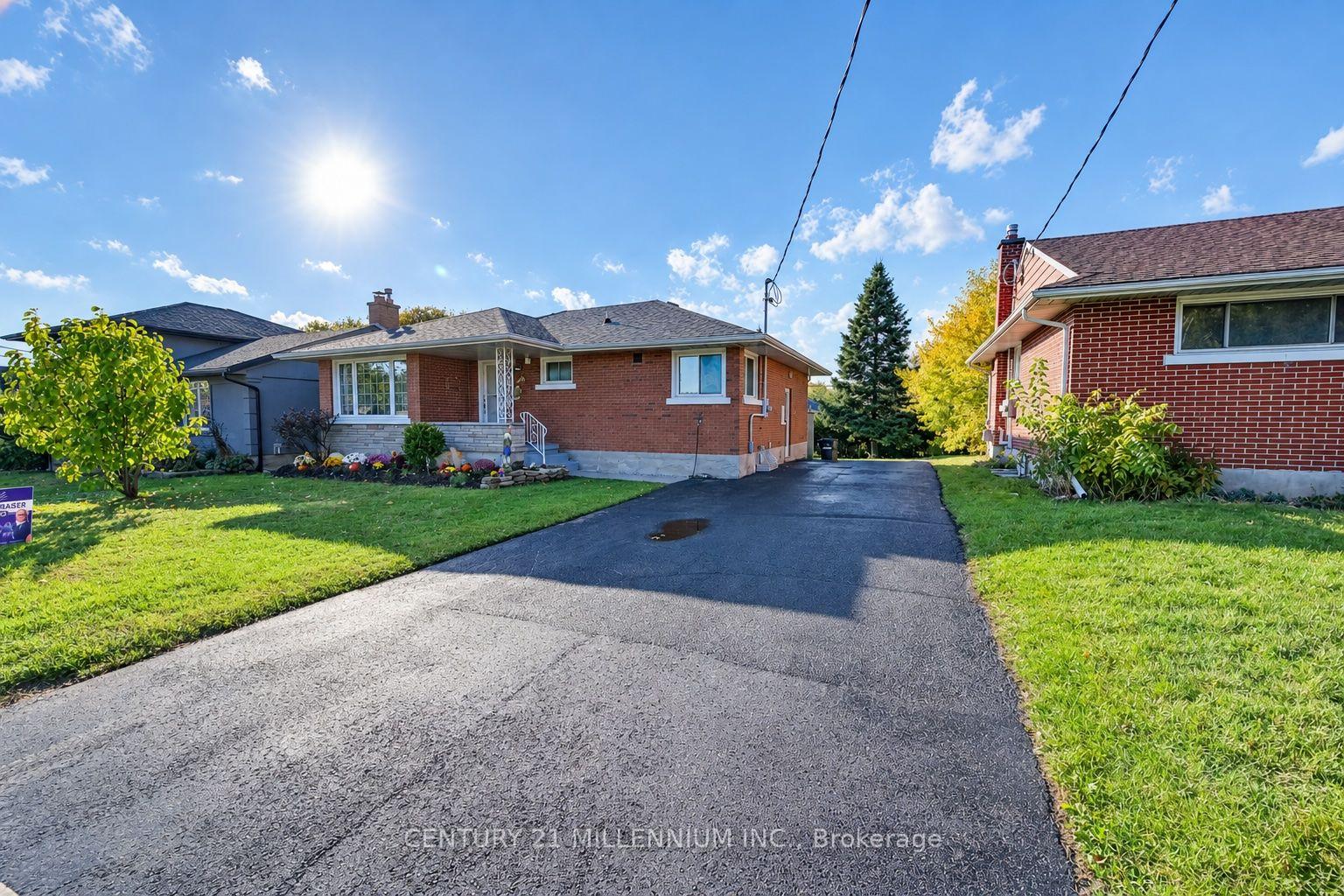 Photo 49 of 46 Traynor Avenue, Kitchener, Vanier - Kitchener — HOMEH