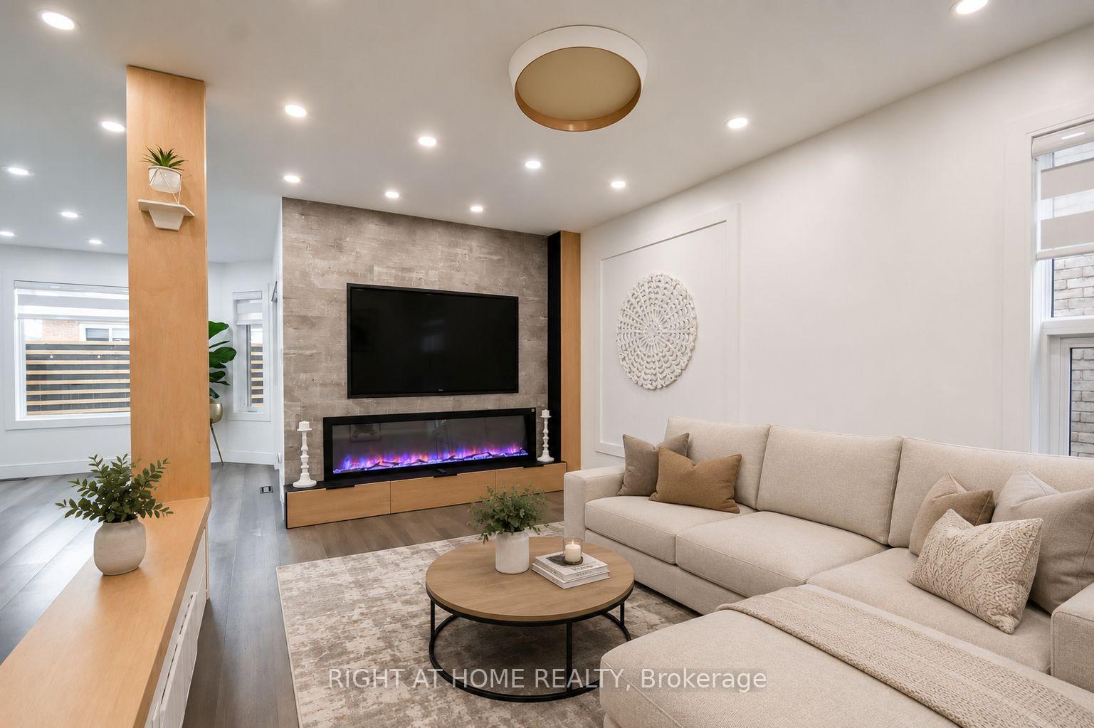 Photo 9 of 112 Birchwood Drive, Barrie, East Bayfield — HOMEH