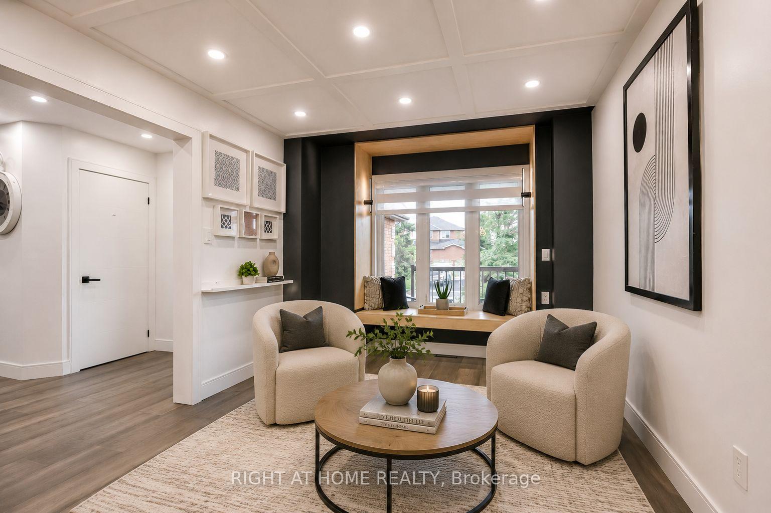 Photo 13 of 112 Birchwood Drive, Barrie, East Bayfield — HOMEH